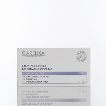 EXOVITAL COMPLEX Rejuvenating Cocktail