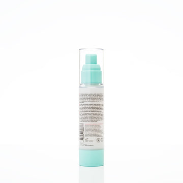 Gentle Particle-Free Scrub with AHA