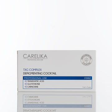 TXG COMPLEX Depigmenting Cocktail