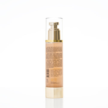 Amber 15in1 Brightening Toner