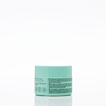 Moisturizing Eye Cream with Collagen