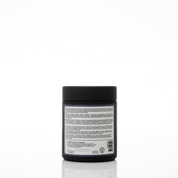 Shaker Smoussy Mask Caviar