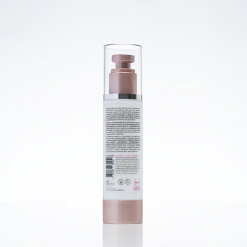 Orchid Stem Cells Cleansing Milk