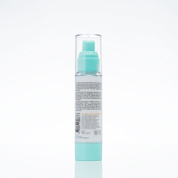 Extreme Comfort Mask with Pumpkin