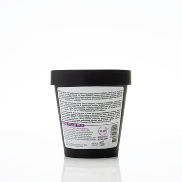 Algae Peel Off Mask Biowhite and Vitamin C