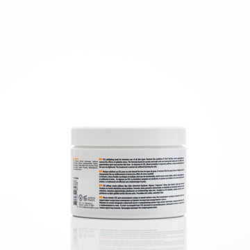 Amber Carboxy Therapy Mask