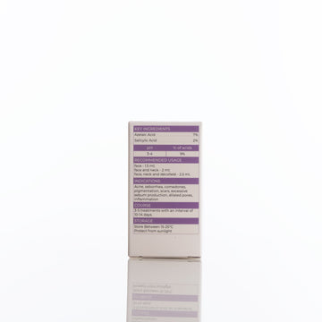 Anti-Acne & Sebo Control Multi-Acid Peel