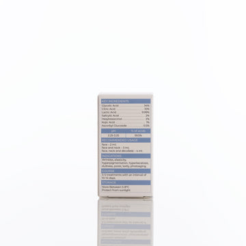 Anti-Aging & Brightening Multi-Acid Peel