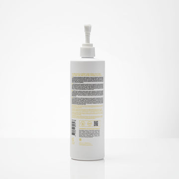 Brightening Face Cleansing Gel With Rice