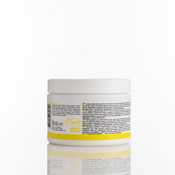 Carboxy Therapy Fizzing Mask Professional