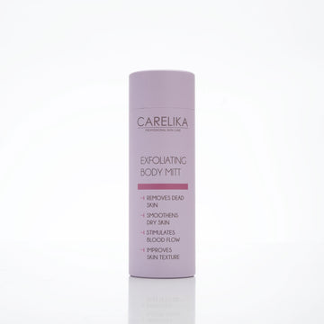 Exfoliating Body Mitt