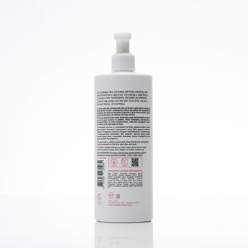 Orchid Stem Cells Cleansing Milk Professional