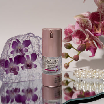 Orchid Stem Cell Eye Contour Serum