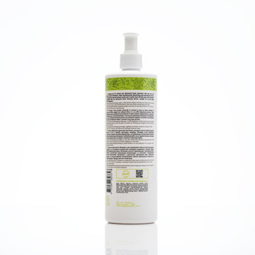 Softening Aloe Vera Gel